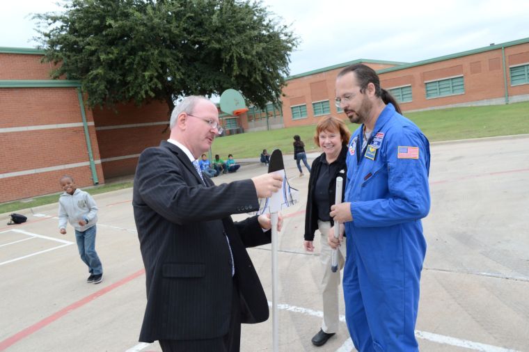 Space Week